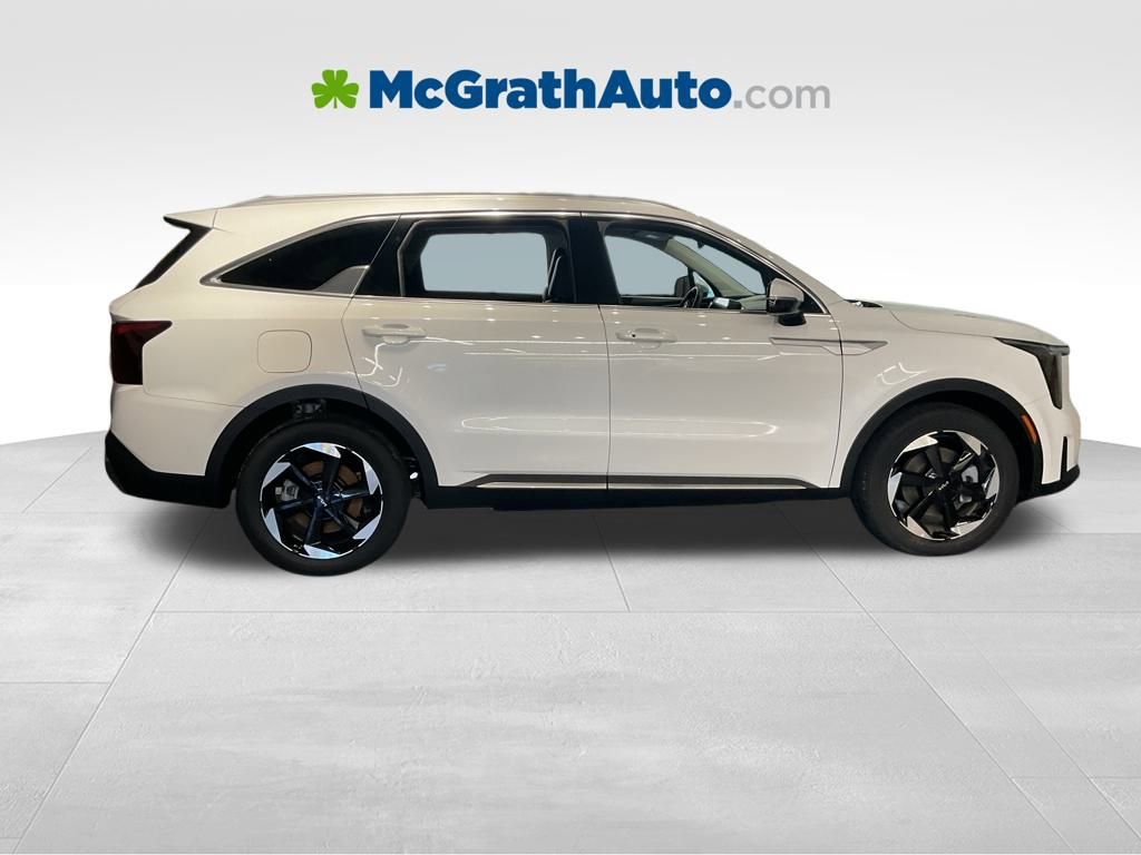 New 2025 Kia Sorento EX image 2