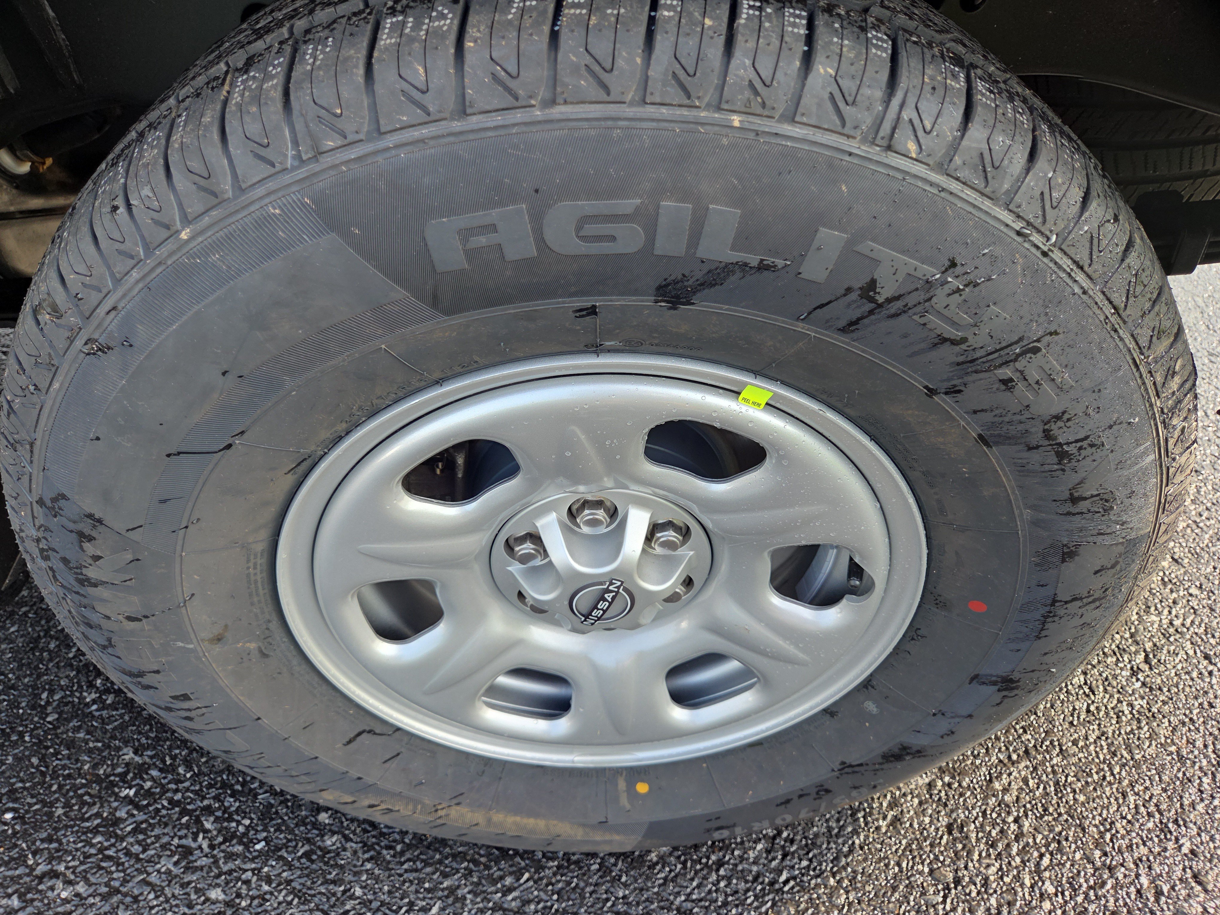 Used 2022 Nissan Frontier S RWD image 12
