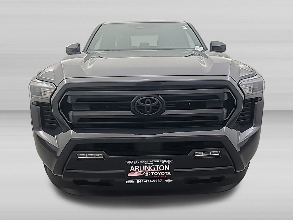 Used 2024 Toyota Tacoma SR5 RWD image 10
