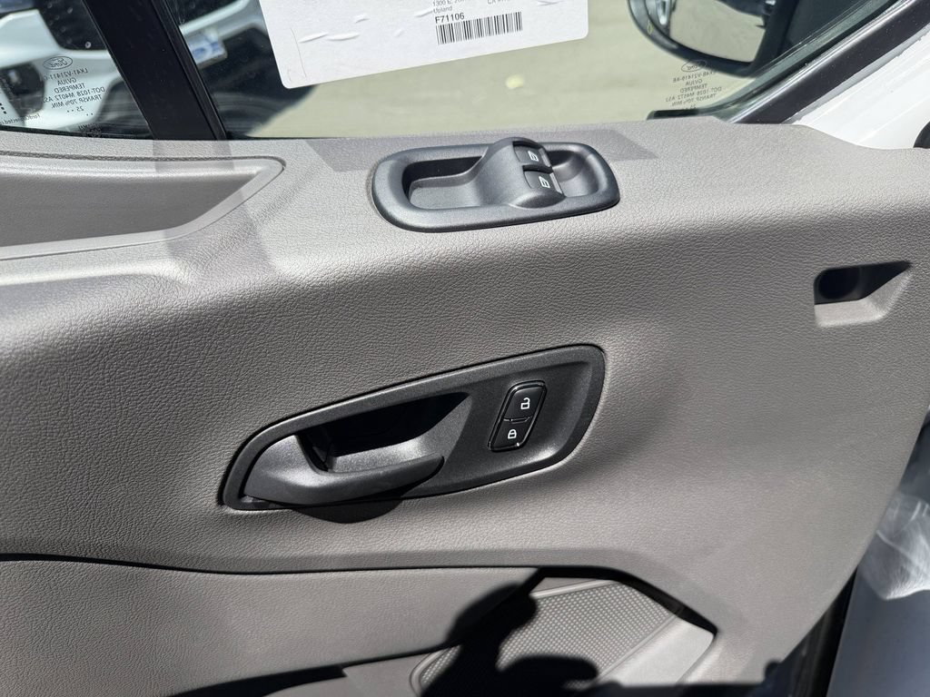 New 2026 Ford Transit 150 Low Roof w/ Load Area Protection Package RWD image 18