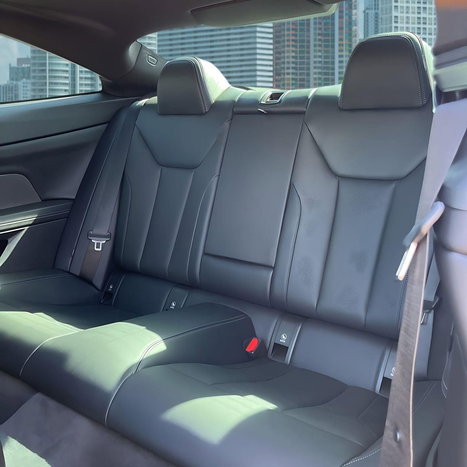 Used 2023 BMW 440i xDrive Coupe w/ Premium Package image 12