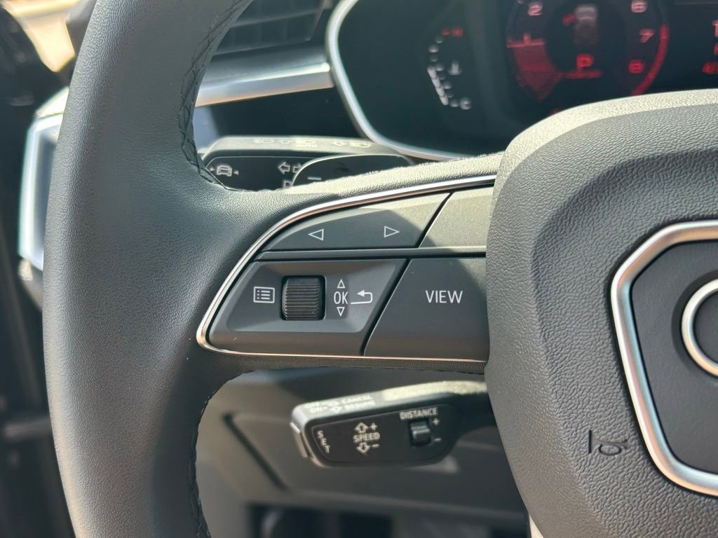 Used 2025 Audi Q3 2.0T Premium w/ Convenience Package image 25