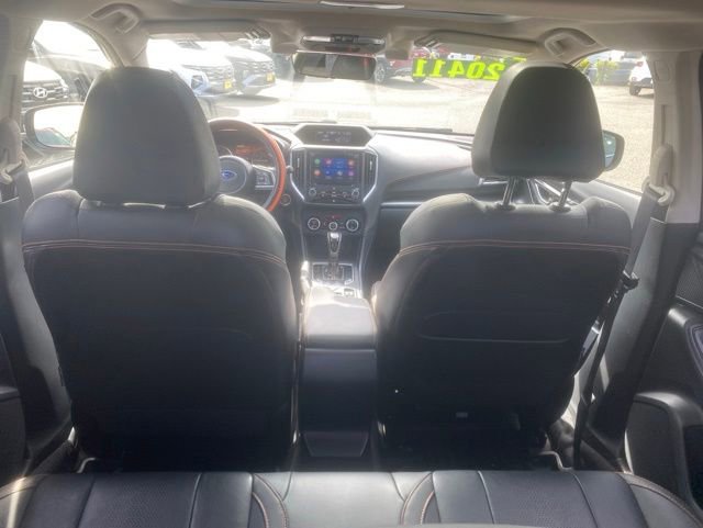 Used 2019 Subaru Crosstrek 2.0i Limited w/ Moonroof Package w/Navigation AWD/4WD image 8