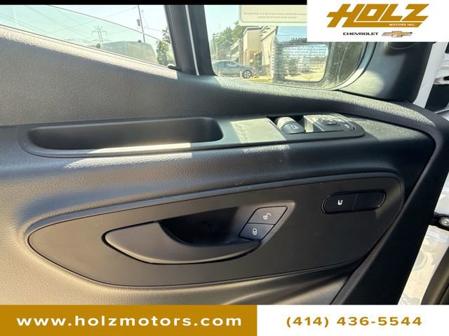 Used 2025 Mercedes-Benz Sprinter 2500 image 21