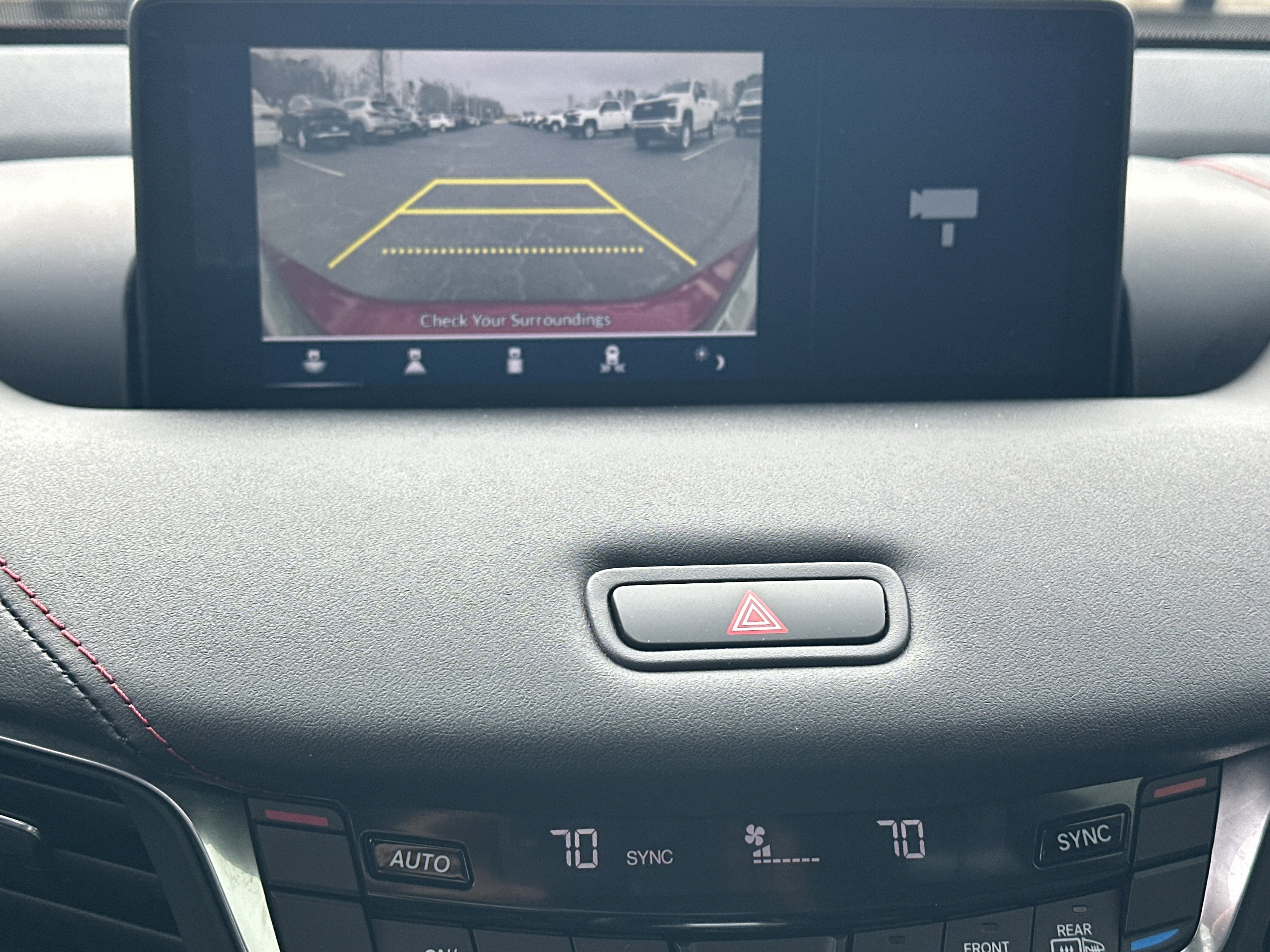 Used 2021 Acura TLX w/ A-SPEC Pkg image 30