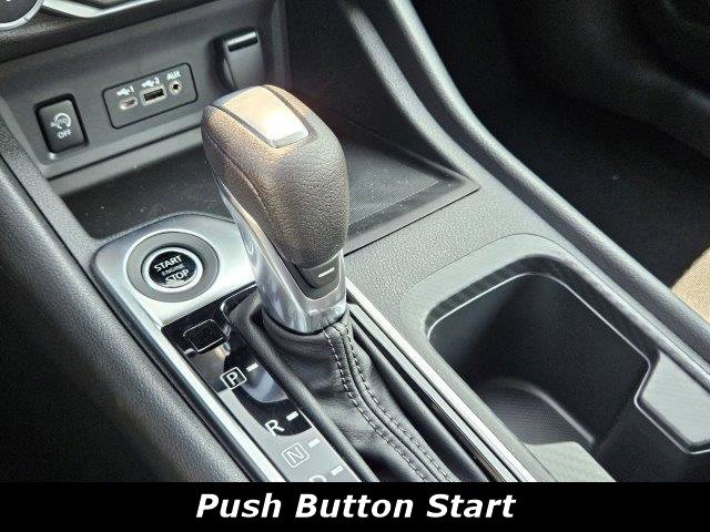 Used 2025 Nissan Sentra SV w/ All-Weather Package image 10