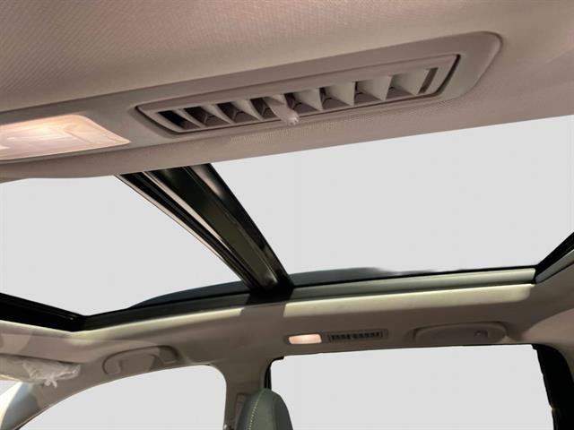 New 2025 Subaru Ascent Onyx Edition image 9