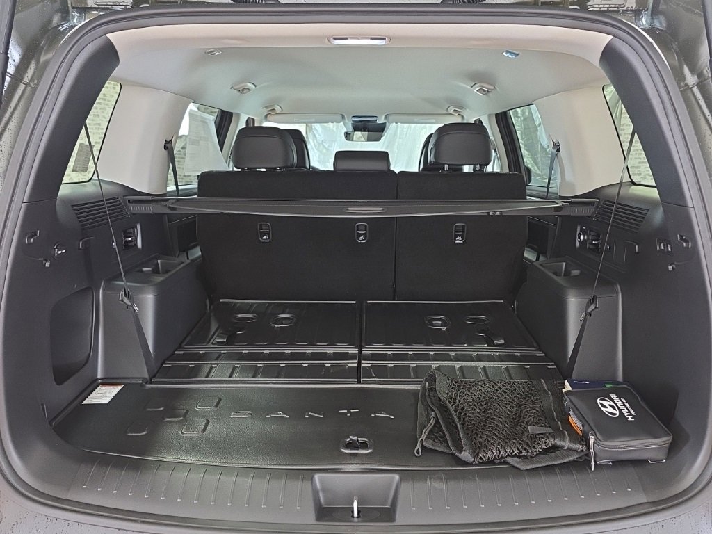 New 2026 Hyundai Santa Fe SEL image 13