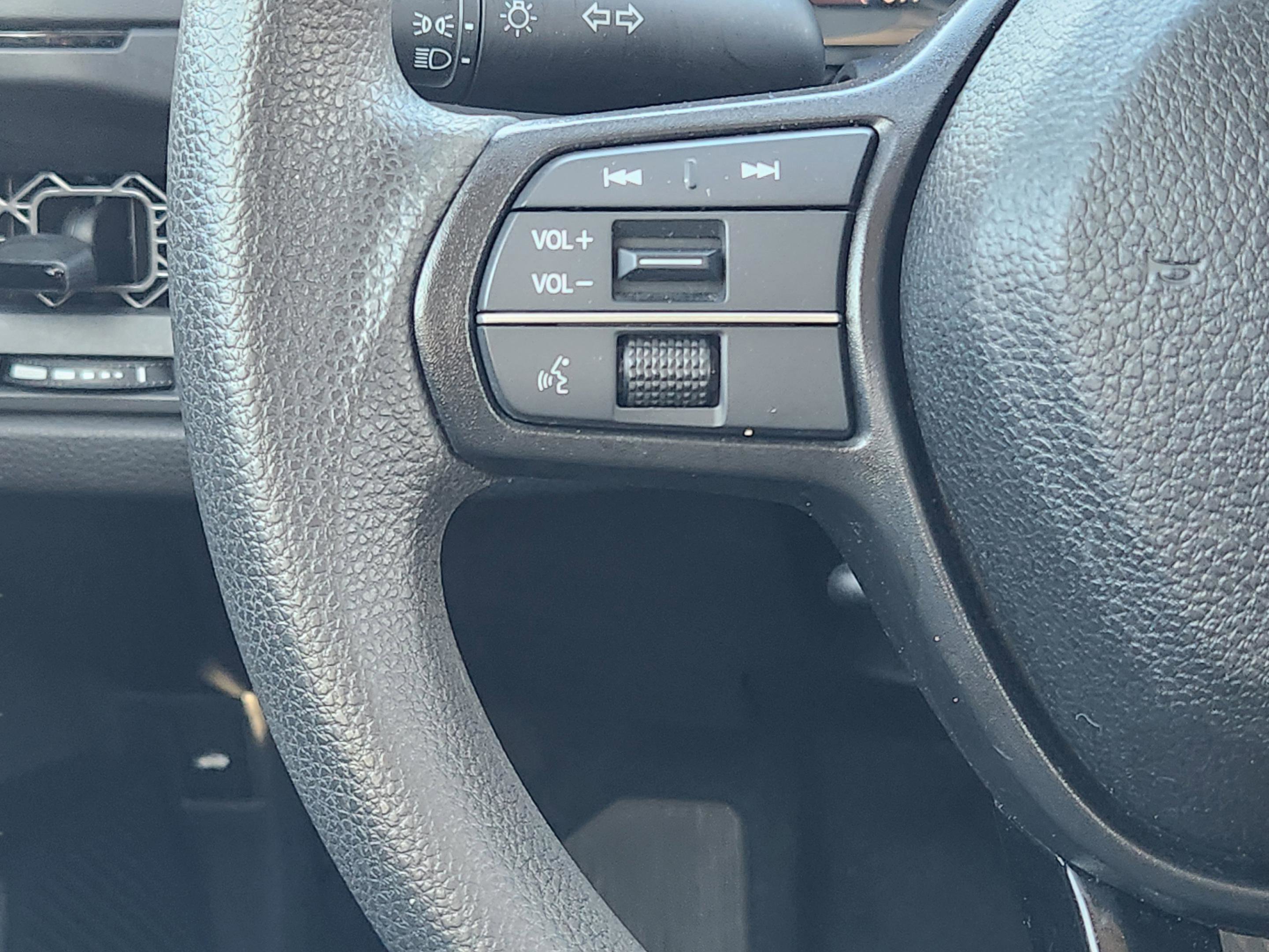 Certified 2024 Honda Accord LX image 28