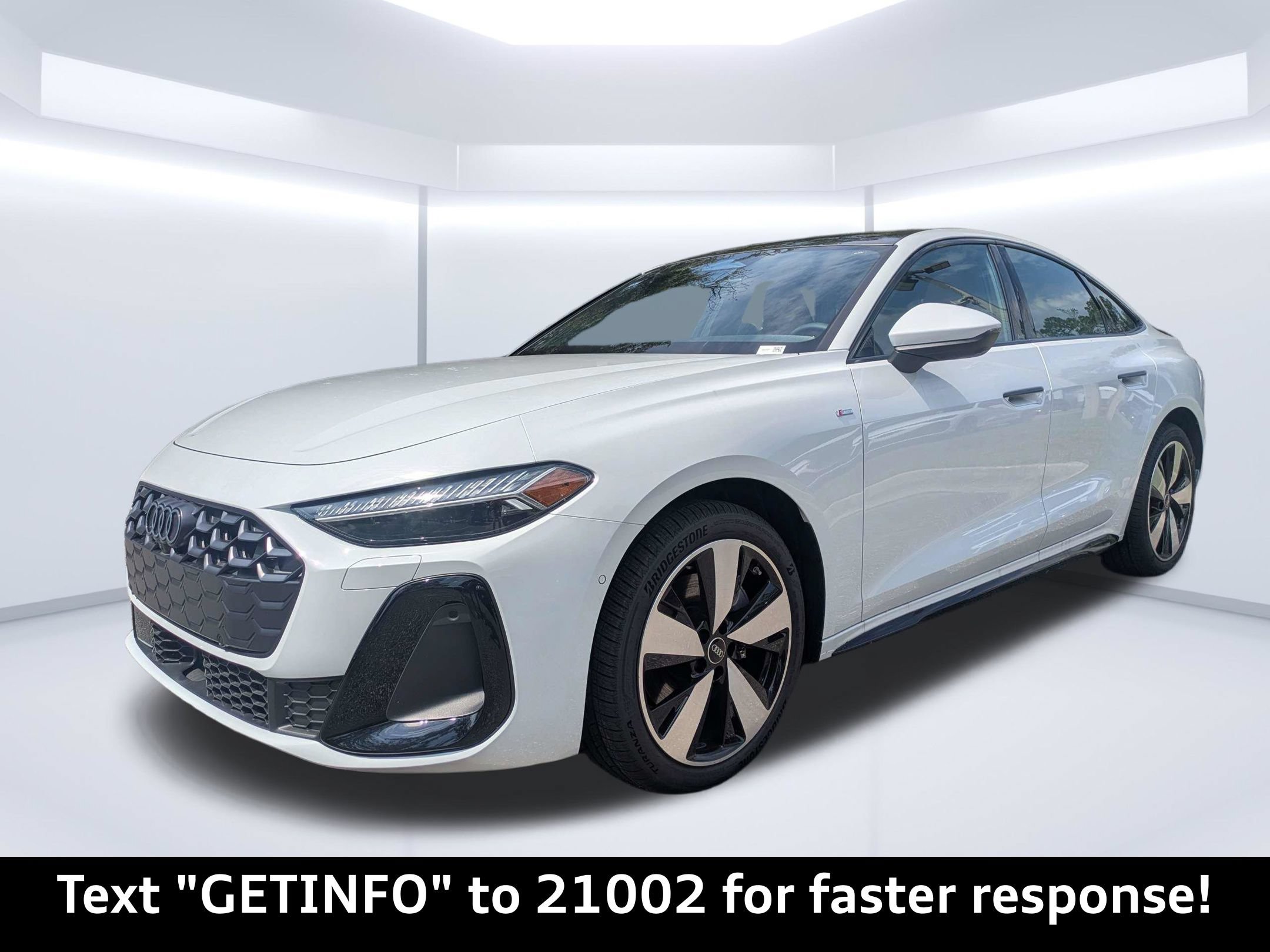 New 2026 Audi A5 2.0T Premium Plus AWD/4WD image 5