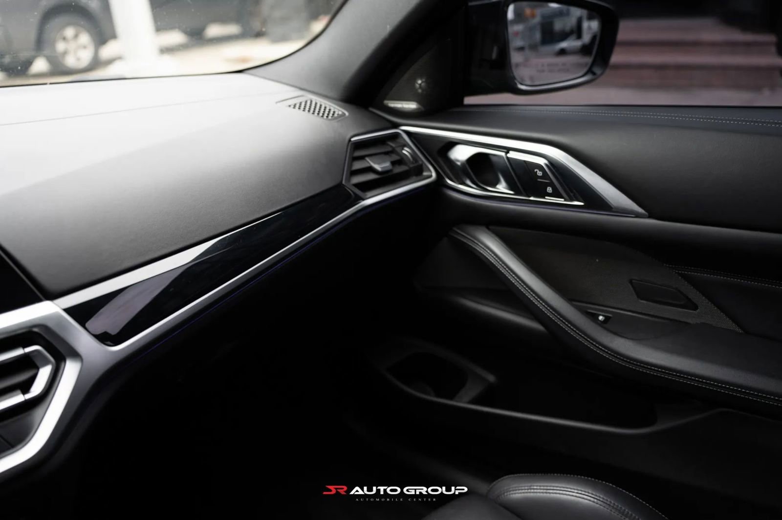Used 2021 BMW M4 Competition w/ Executive Package image 10