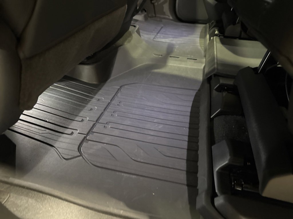 New 2026 GMC Yukon XL Denali w/ Sun & Power Step Package image 42