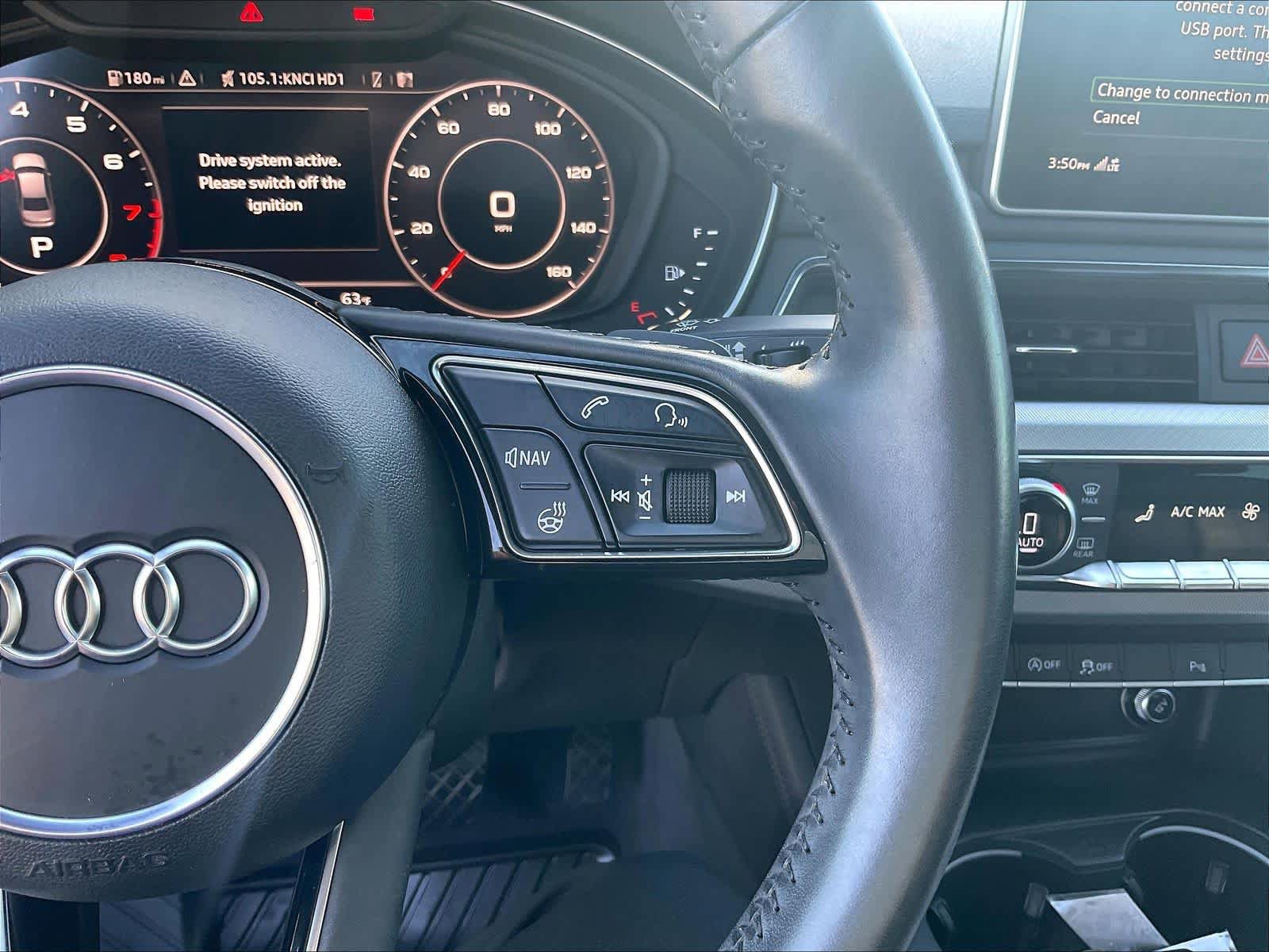 Used 2018 Audi A4 2.0T Prestige w/ Prestige Package AWD/4WD image 20