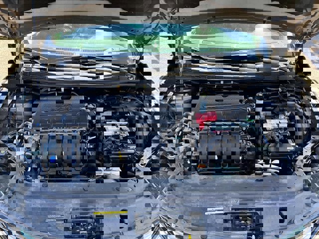 Used 2019 Nissan Sentra S image 11