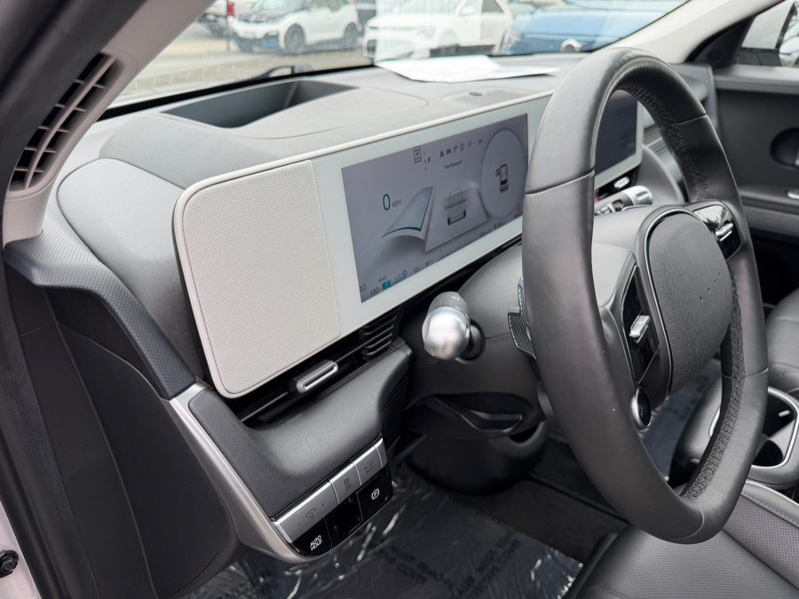 Used 2023 Hyundai Ioniq 5 Limited RWD image 11