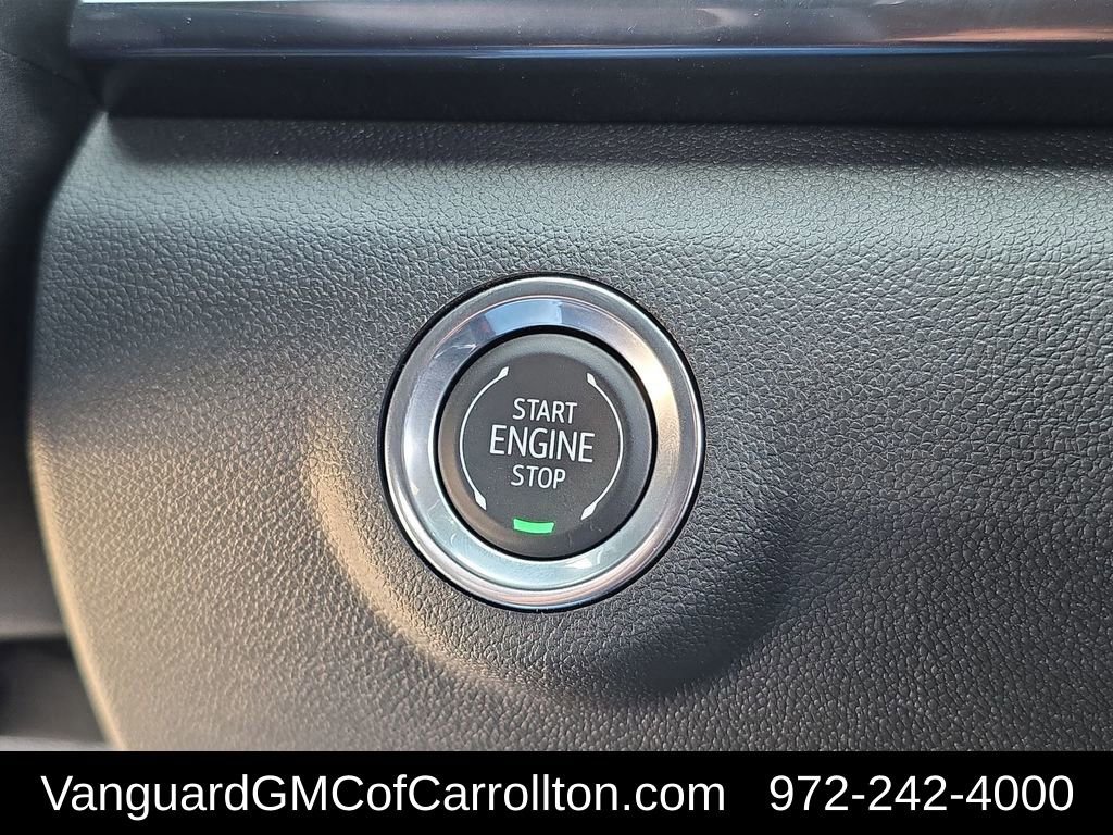 New 2026 GMC Terrain AT4 w/ Convenience Package III image 22