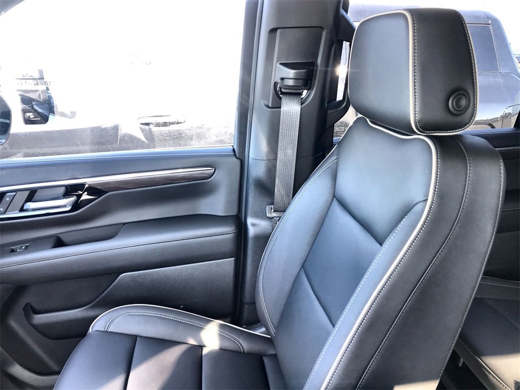New 2026 Chevrolet Tahoe Premier image 23