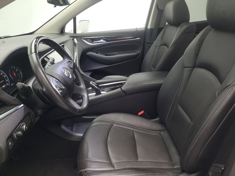 Used 2019 Buick Enclave Avenir w/ Avenir Technology Package AWD/4WD image 17