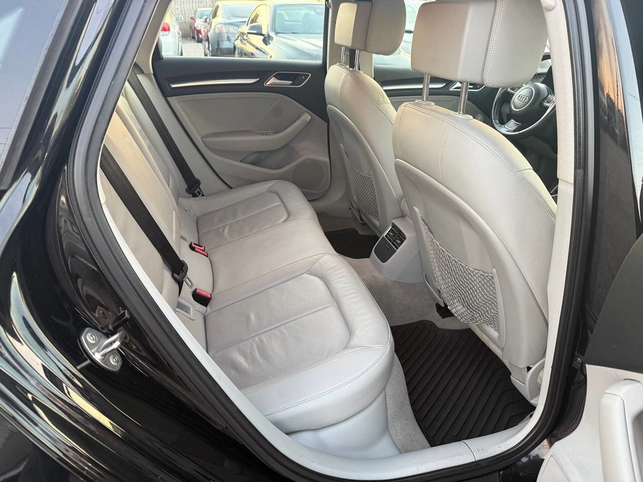 Used 2015 Audi A3 1.8T Premium w/ Audi MMI Navigation Plus image 11