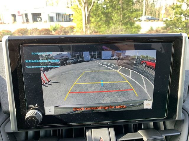 Certified 2025 Toyota RAV4 XLE w/ Convenience Package image 22