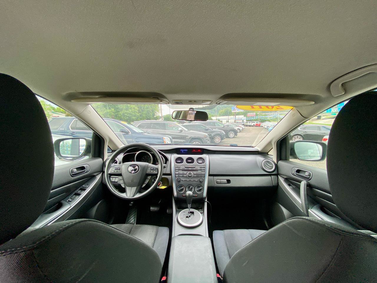 Used 2011 MAZDA CX-7 i SV FWD image 18