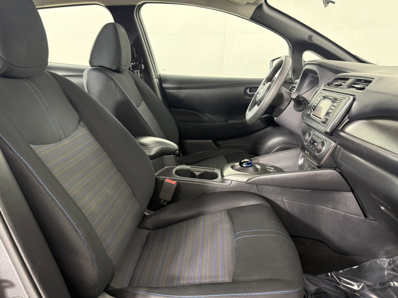 Used 2019 Nissan Leaf S w/ S Charge Package image 10