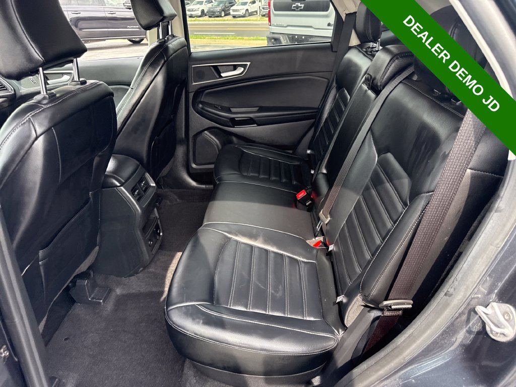 Used 2024 Ford Edge SEL w/ Convenience Package AWD/4WD image 14