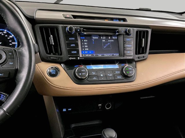 Used 2018 Toyota RAV4 XLE w/ Plus Extra Value Package AWD/4WD image 6