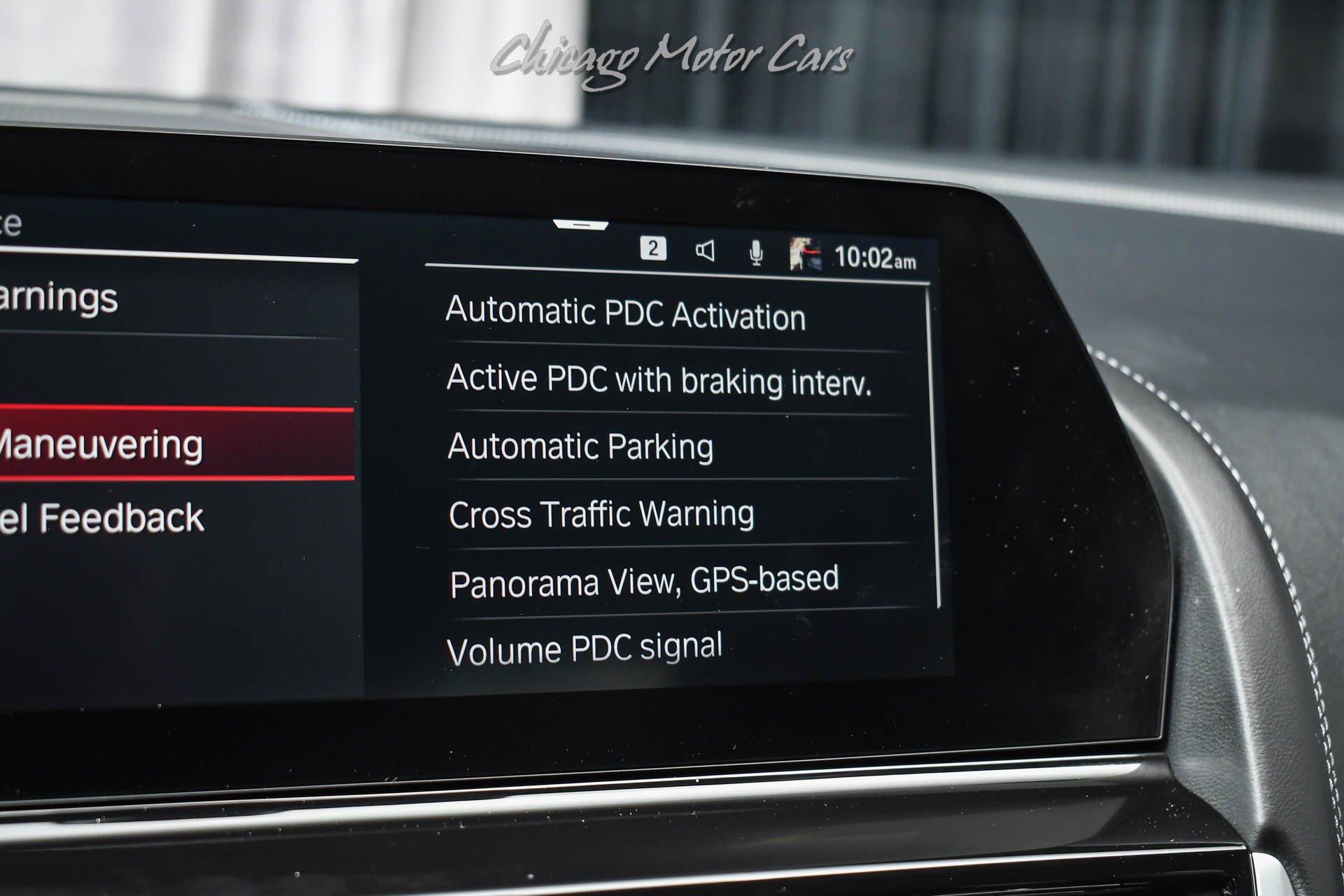 Used 2022 BMW M8 Competition image 18