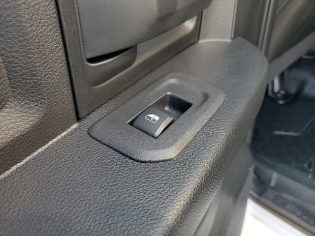 New 2026 RAM 5500 Tradesman AWD/4WD image 21