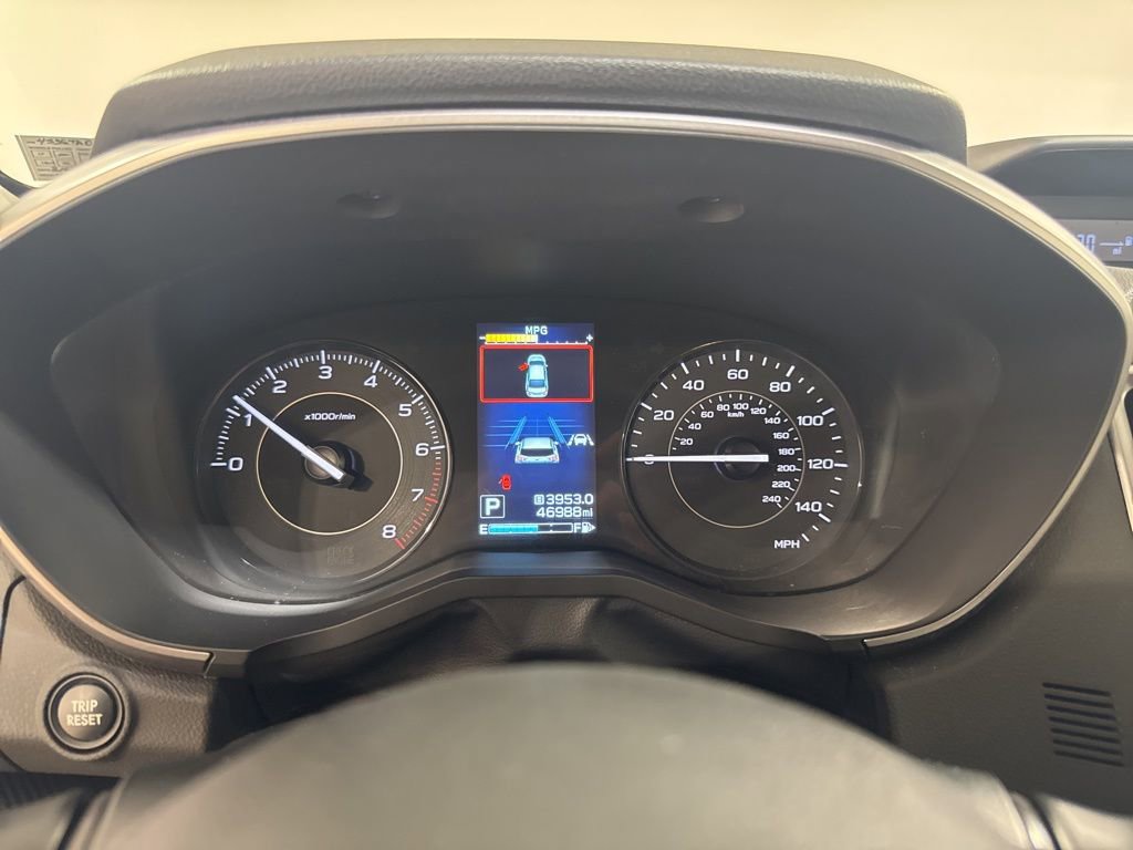 Used 2020 Subaru Impreza Premium image 12