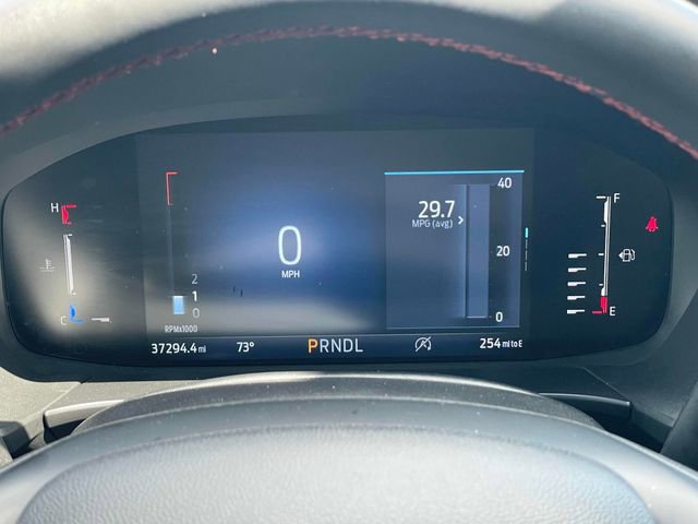 Used 2024 Ford Escape ST-Line image 23