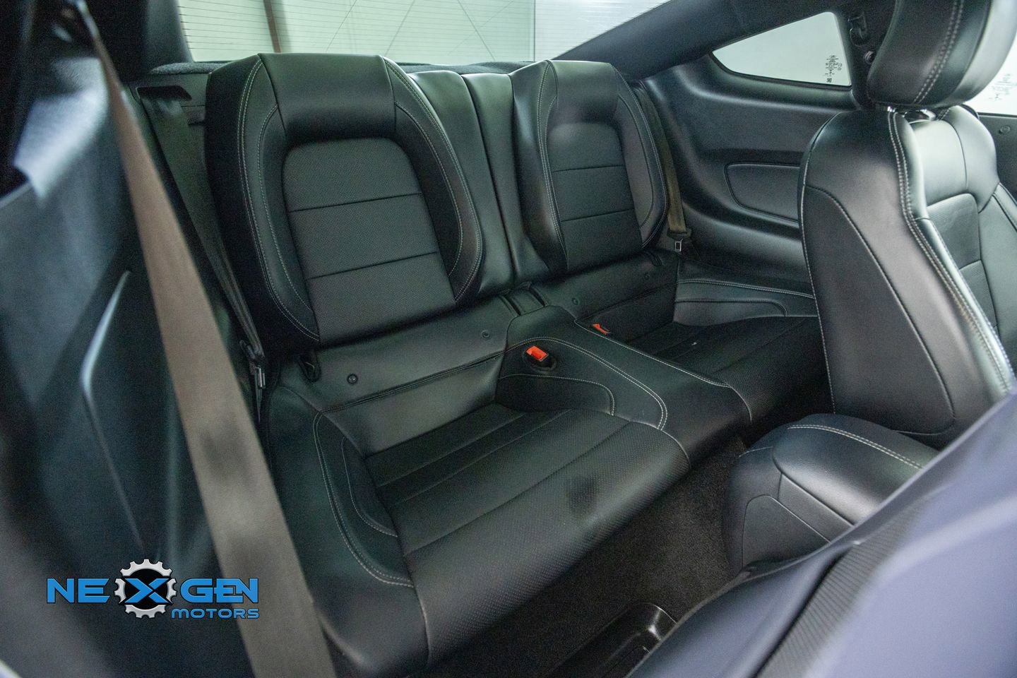 Used 2019 Ford Mustang GT Premium w/ GT Performance Package RWD image 35