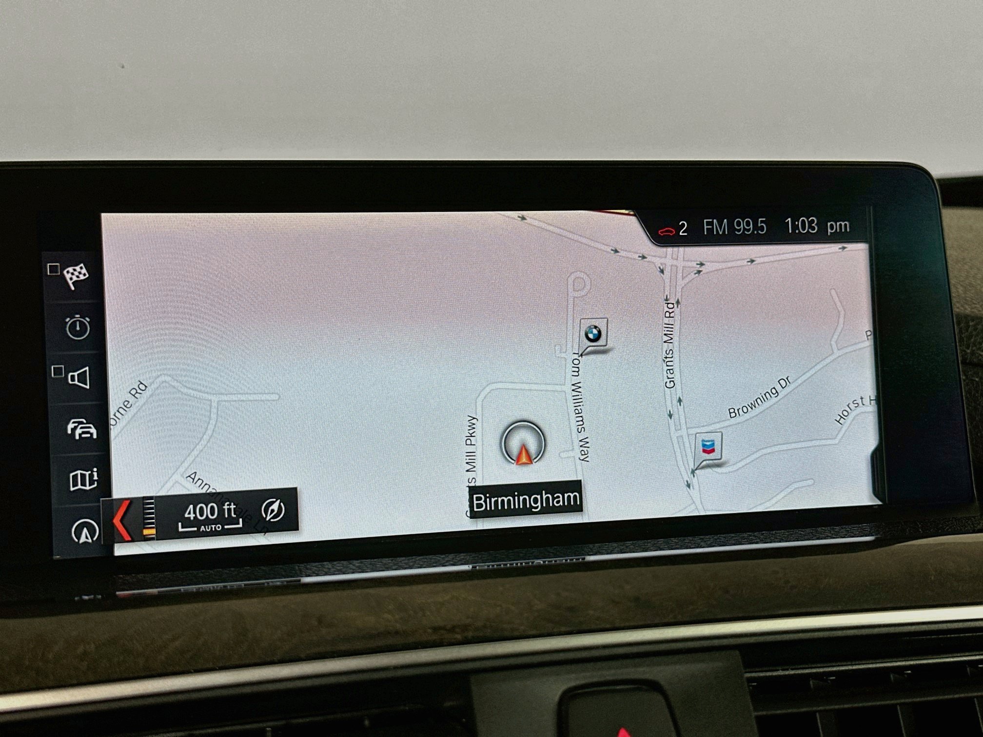 Used 2018 BMW 430i Convertible RWD image 21
