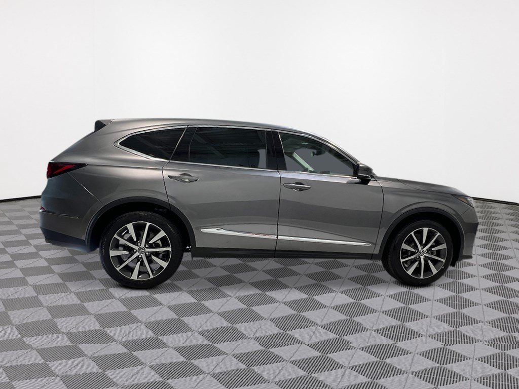 New 2026 Acura MDX w/ Technology Package AWD/4WD image 2