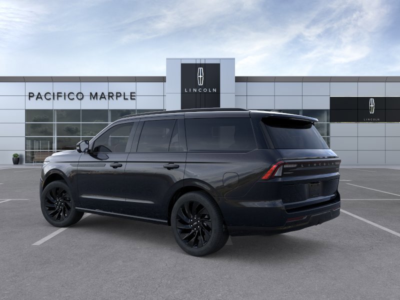 New 2026 Lincoln Navigator Reserve AWD/4WD image 4