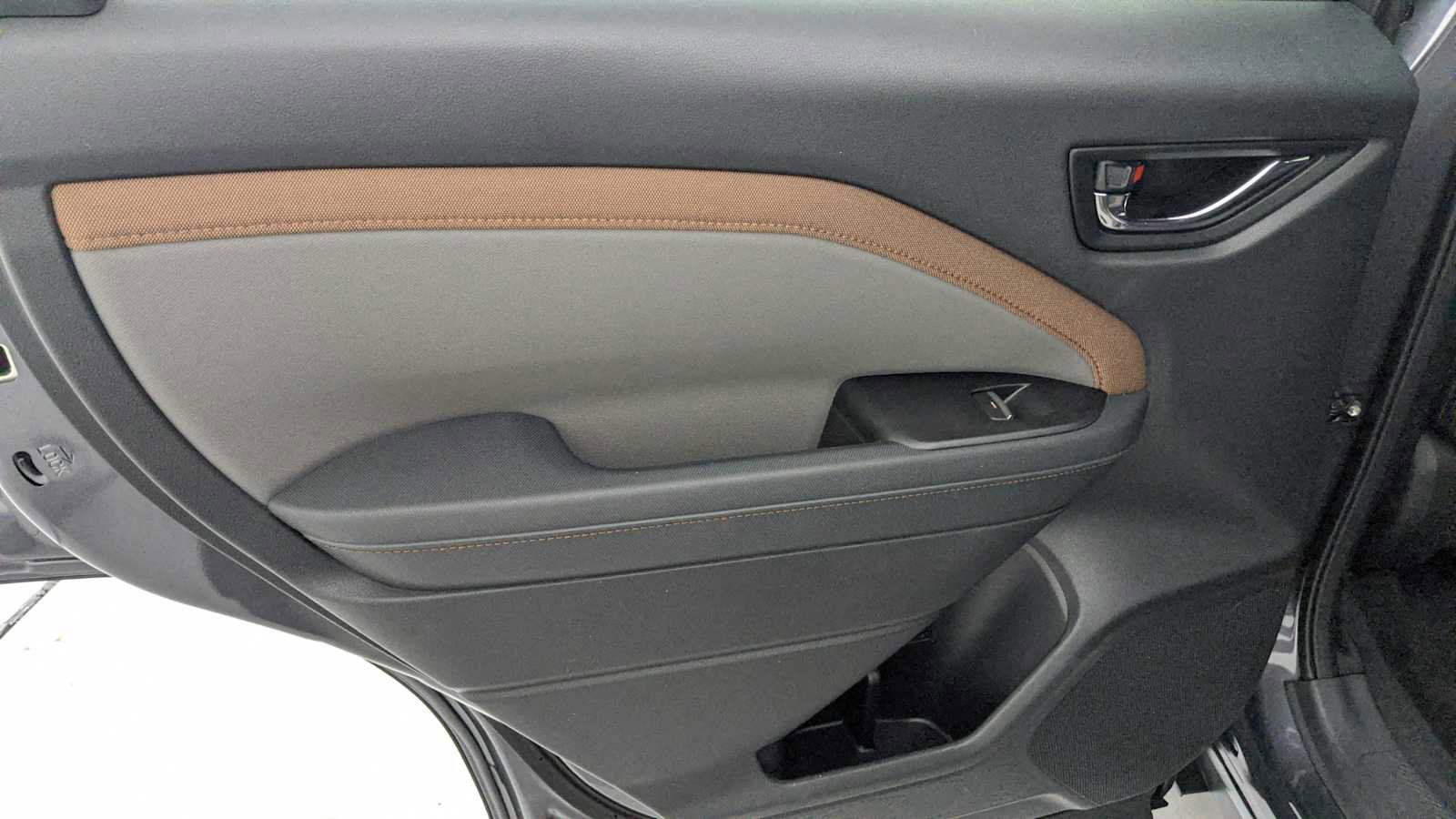 New 2026 Subaru Forester Sport image 22