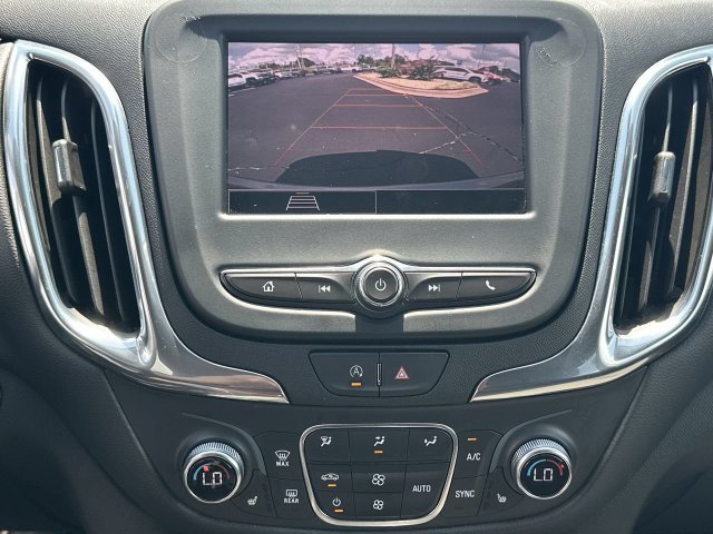 Certified 2024 Chevrolet Equinox LT FWD image 14