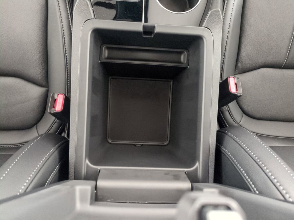 New 2026 Honda Pilot Touring image 26