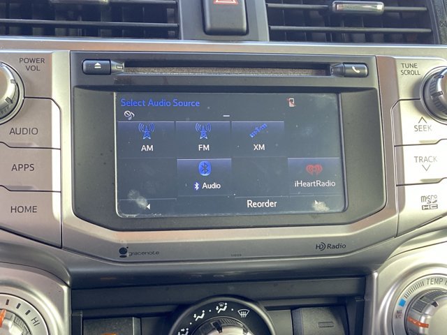 Used 2016 Toyota 4Runner SR5 Premium RWD image 38