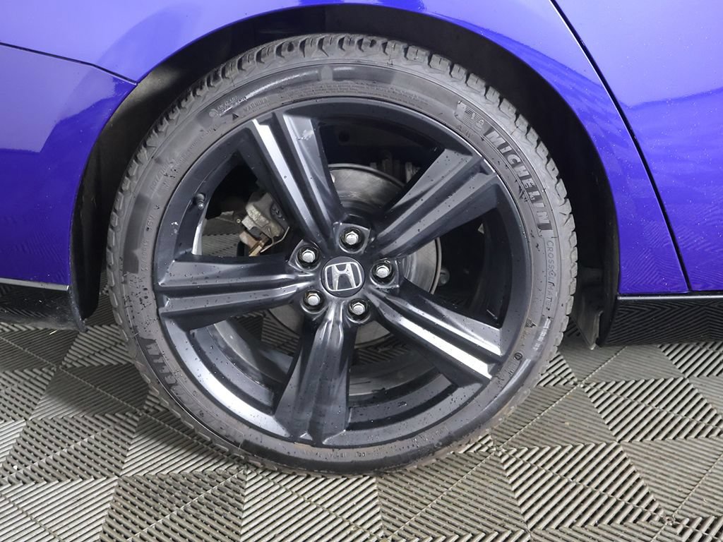 Used 2023 Honda Accord Sport image 21