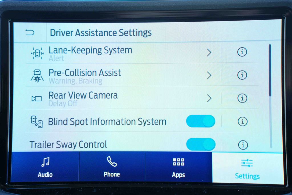 Certified 2023 Ford Bronco Sport Badlands w/ Premium Package image 39