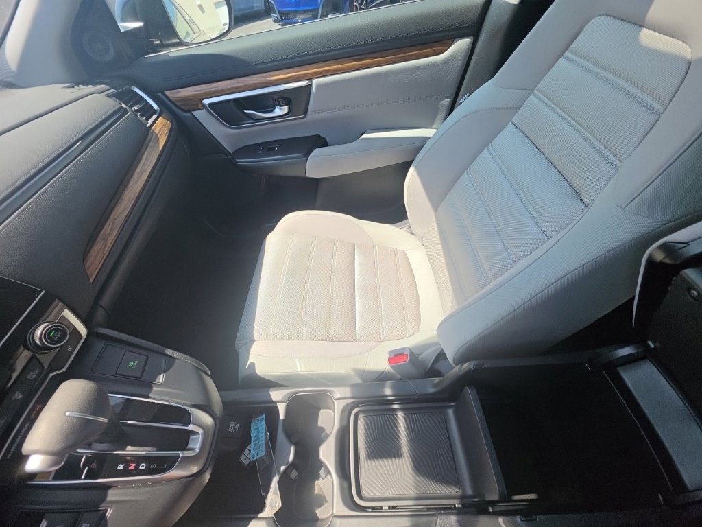Used 2018 Honda CR-V EX image 24