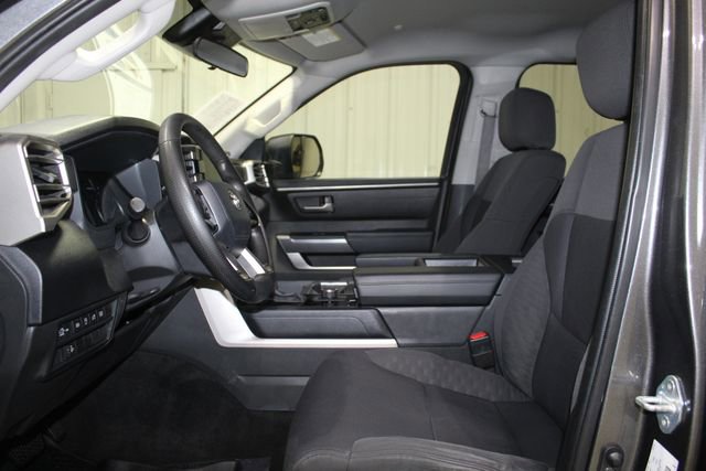 Used 2022 Toyota Tundra SR5 RWD image 10