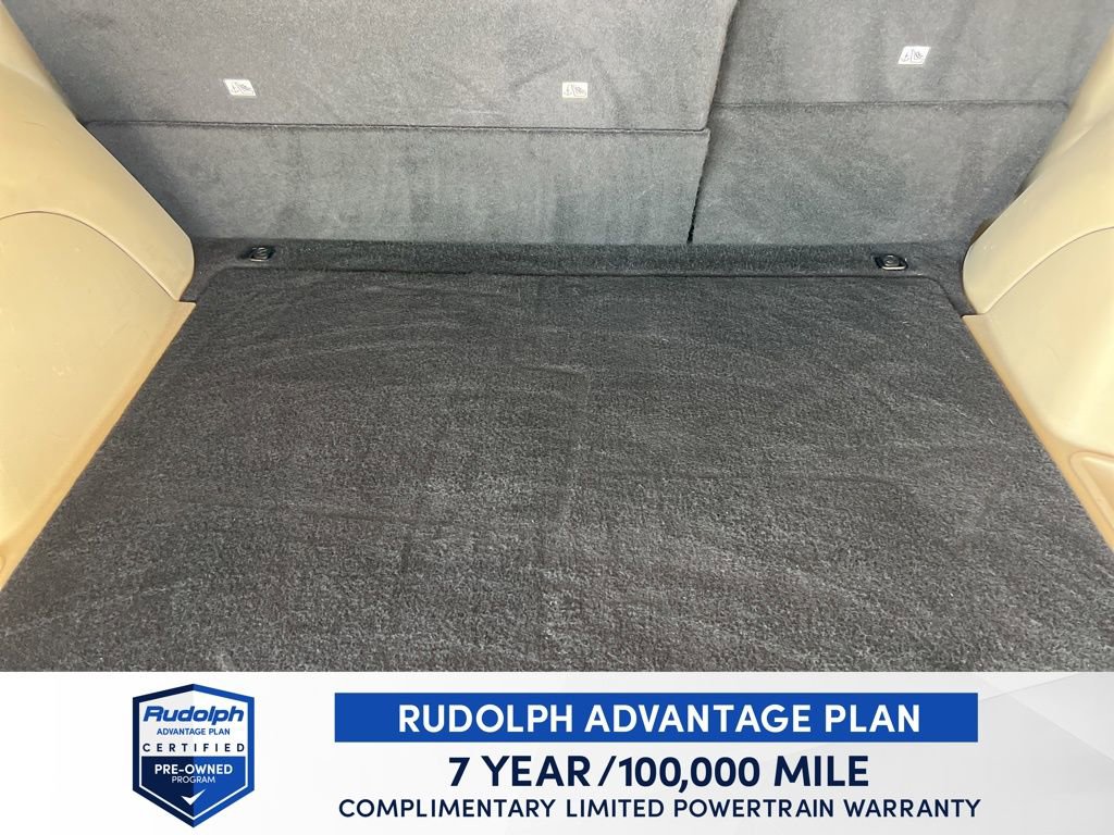 Used 2021 Jeep Grand Cherokee Limited image 26