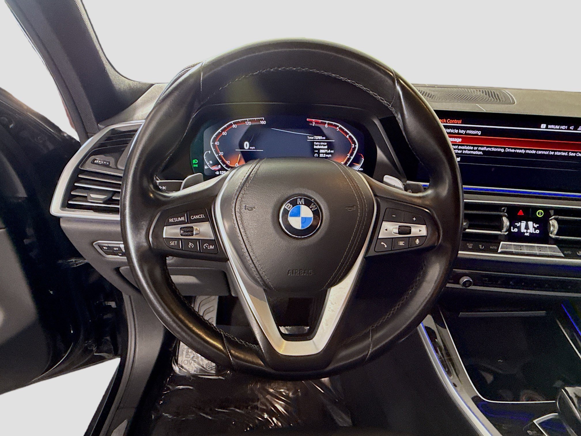 Used 2019 BMW X5 xDrive40i AWD/4WD image 13