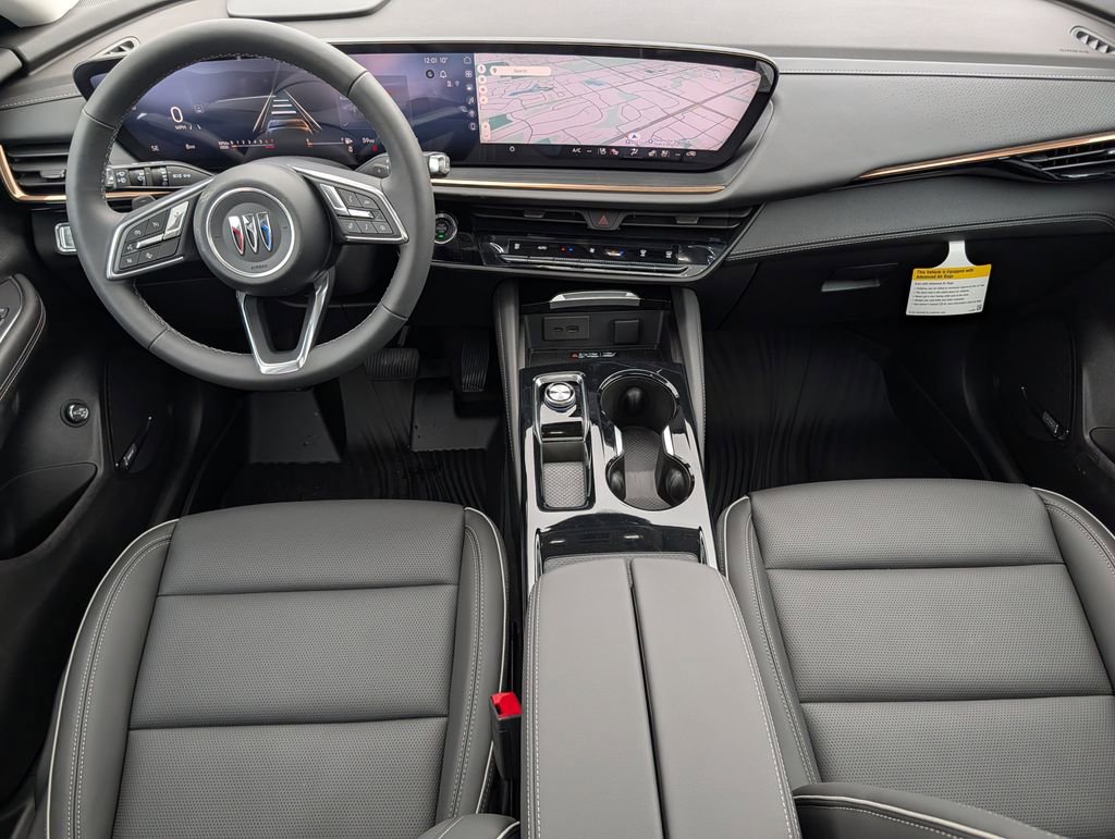 New 2026 Buick Envision Avenir image 28