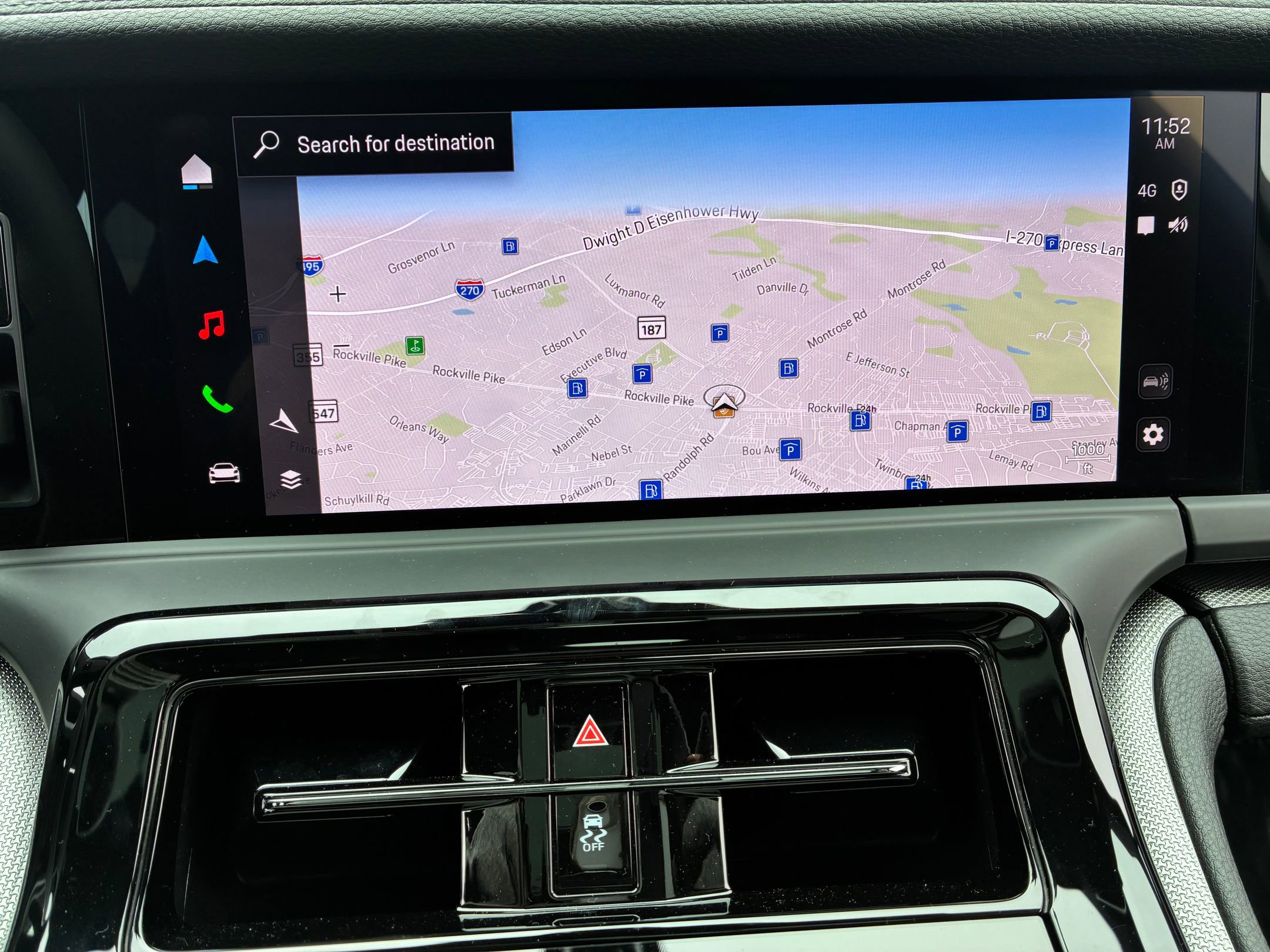 Certified 2025 Porsche Panamera 4 image 29