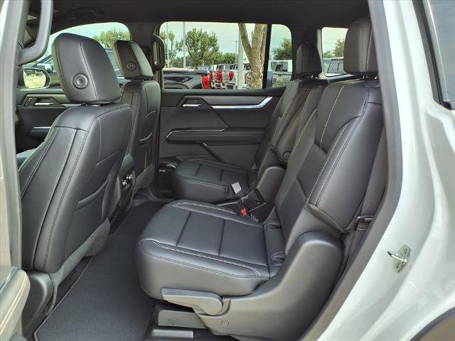 New 2026 GMC Acadia Elevation w/ Elevation Premium Package image 19