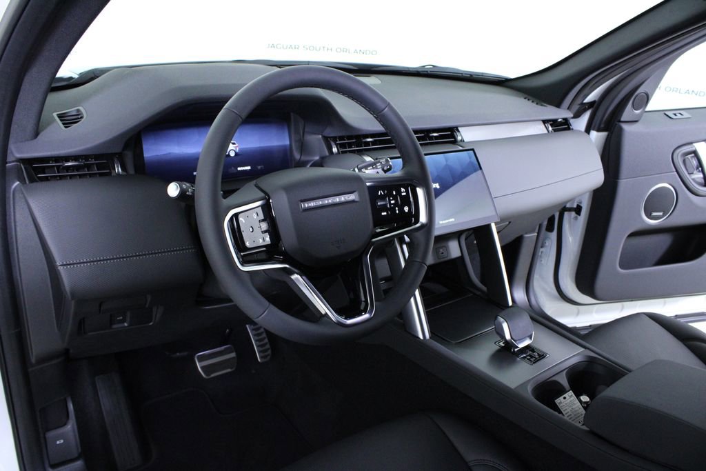 New 2026 Land Rover Discovery Sport Landmark AWD/4WD image 15